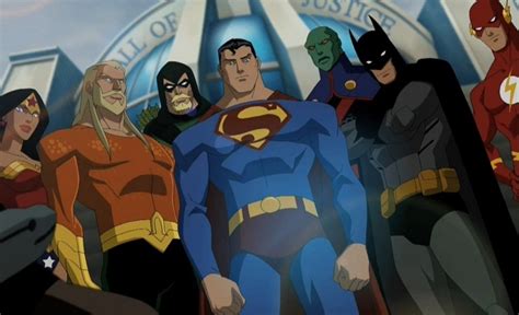 justice league and young justice|justice league young justice wiki.